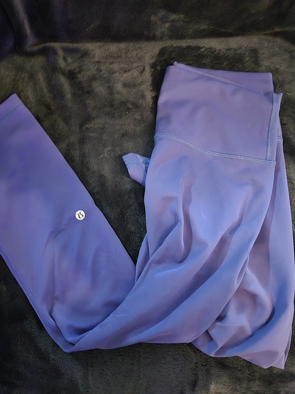 lululemon athletica  High-Rise Leggings